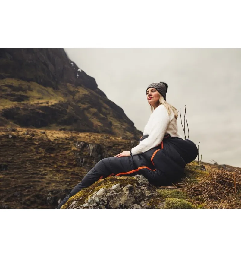 Vango Cobra 600 Sleeping Bag-3