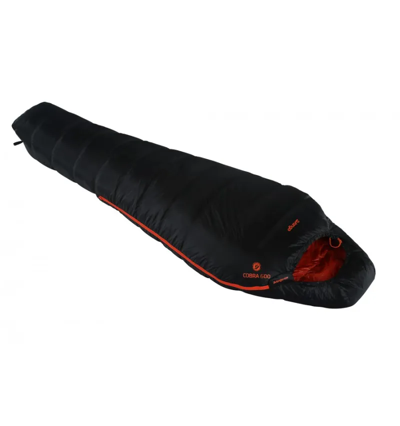 Vango Cobra 600 Sleeping Bag