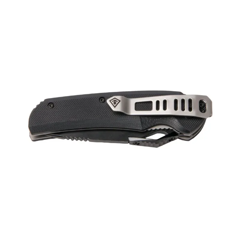 First Tactical Copperhead Knife Tanto DEACTIVATED-3