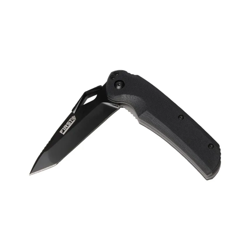 First Tactical Copperhead Knife Tanto DEACTIVATED