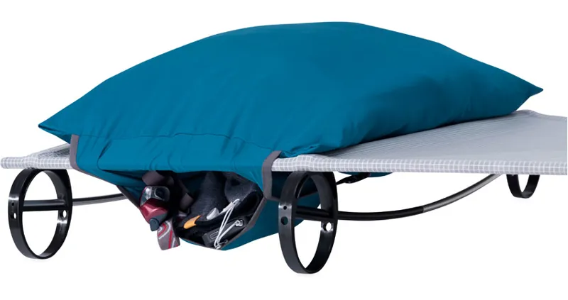 Therm-A-Rest Cot Pillow Keeper-1