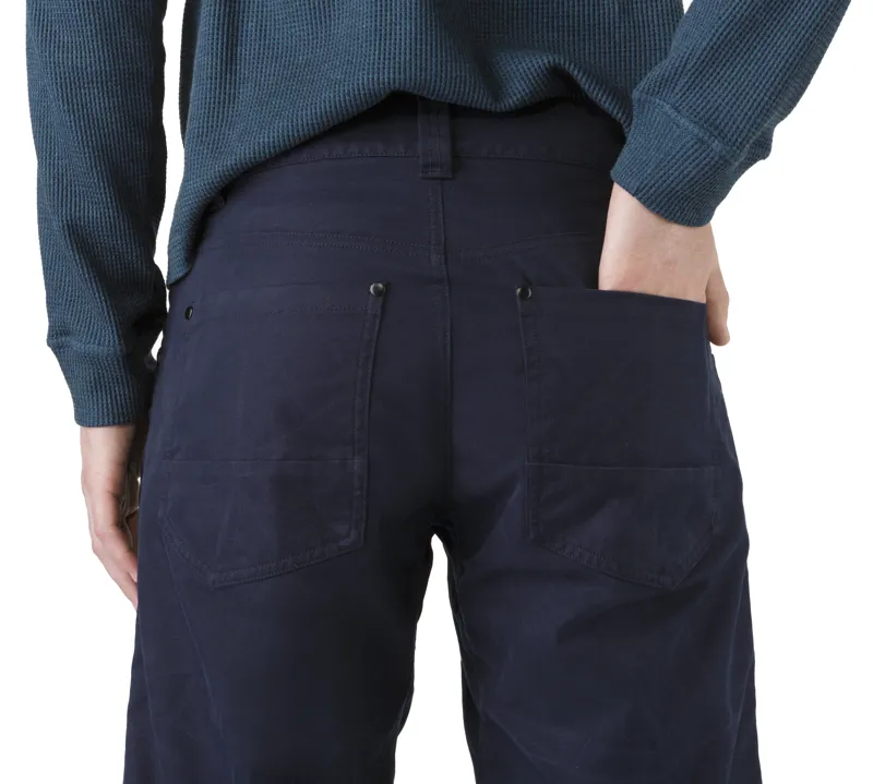 Arcteryx Mens Cronin Pant Admiral-5