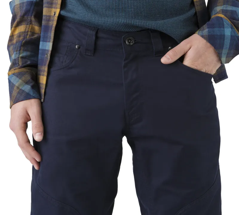 Arcteryx Mens Cronin Pant Admiral-4