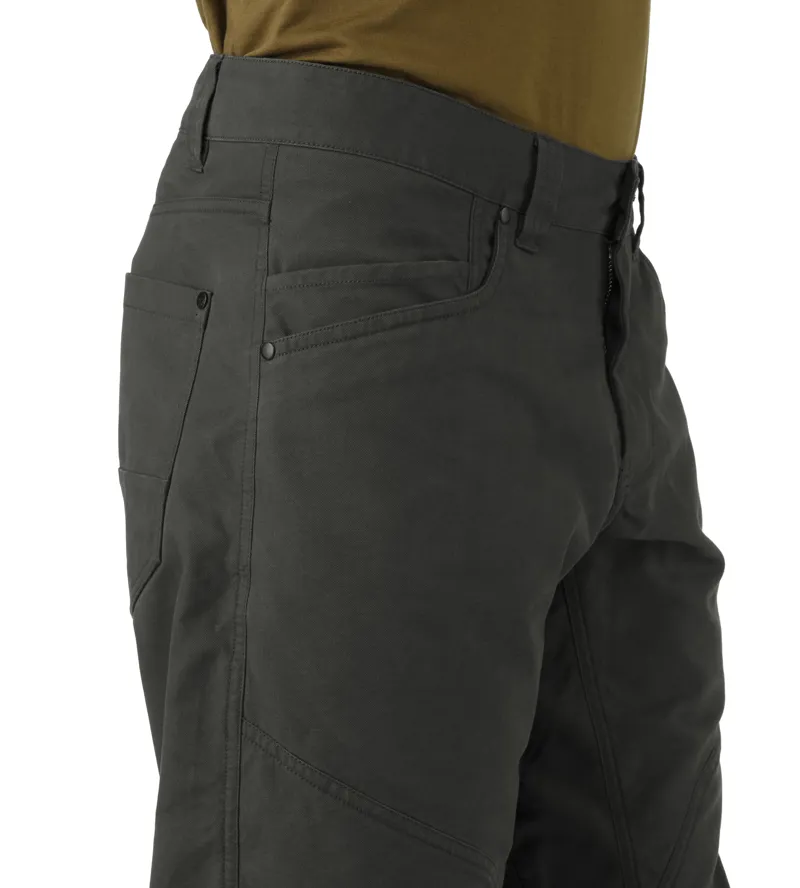 Arcteryx Mens Cronin Pant Graphite-3