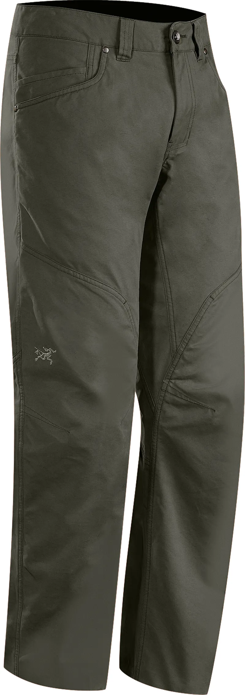 希少！ 【ARC'TERYX】 CRONIN PANTS GRAY XL W34 Arc'teryx Cronin Pant - Stratus – Kith Canada
