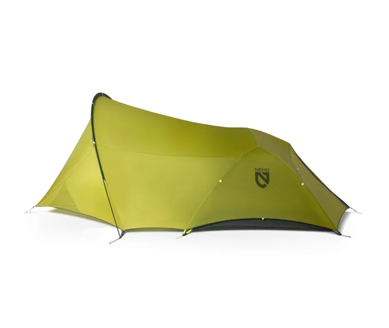 NEMO Equipment Dagger Ridge Porch 3 Tent-5