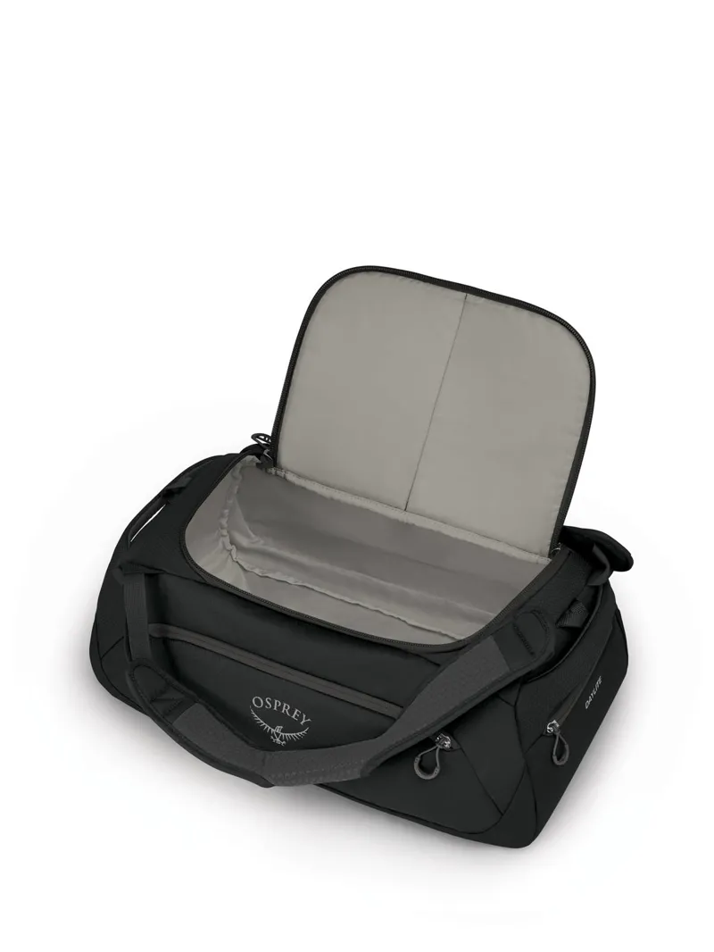 Osprey Daylite Duffel 30 Black-1