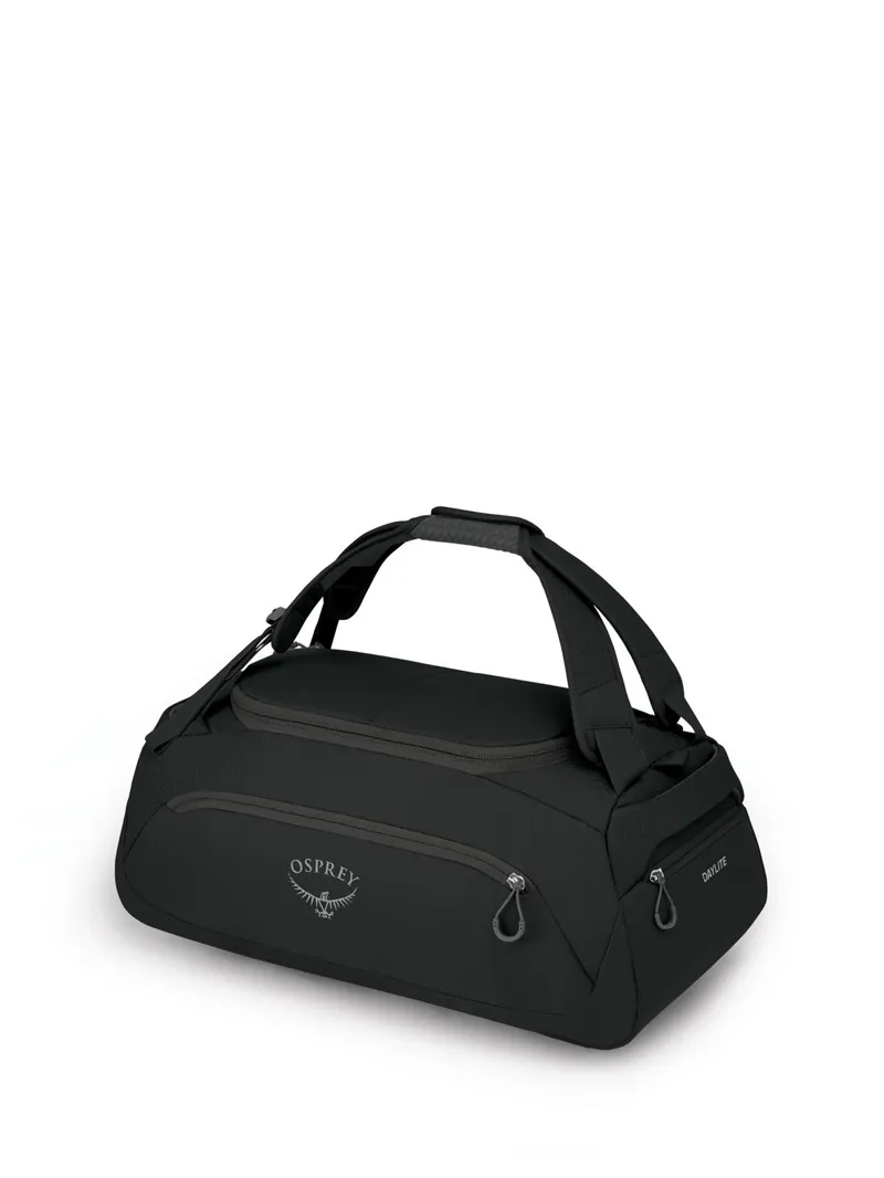 Osprey Daylite Duffel 30 Black