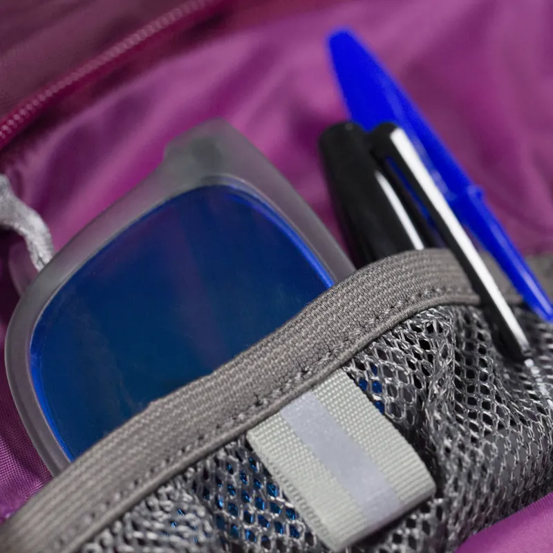 Osprey Daylite Eggplant Purple-2