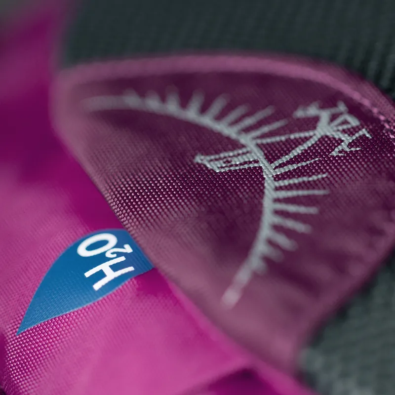 Osprey Daylite Eggplant Purple-3