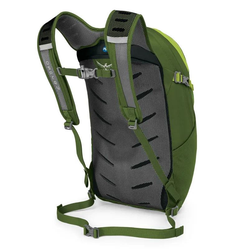 Osprey Daylite Plus Granny Smith Green-1