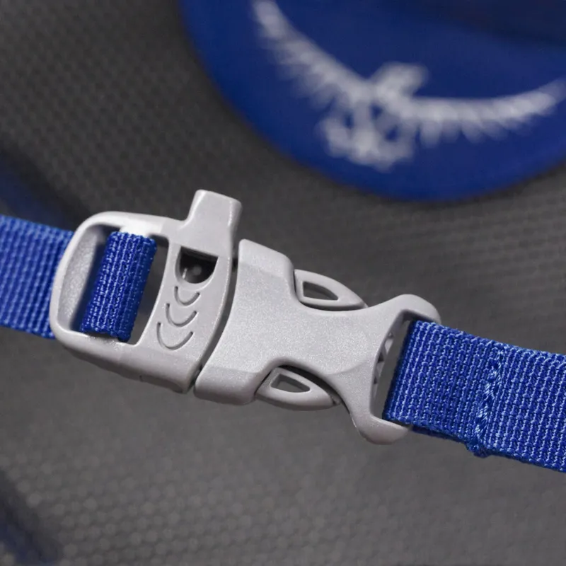 Osprey Daylite Plus Magma-8