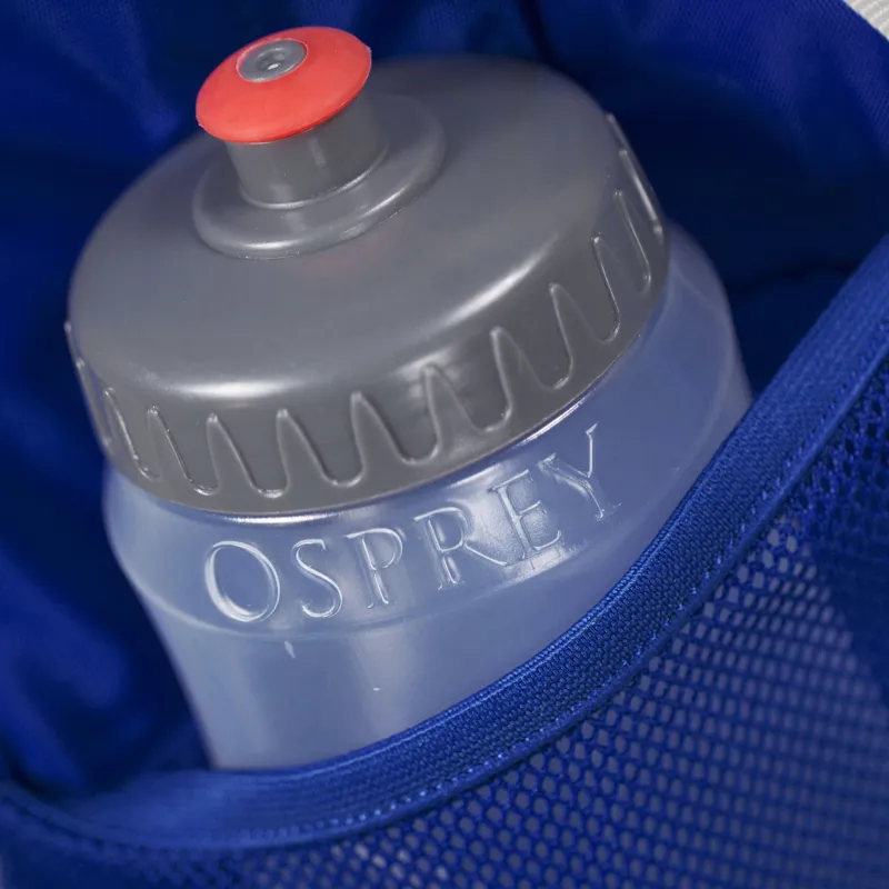 Osprey Daylite Plus Magma-9