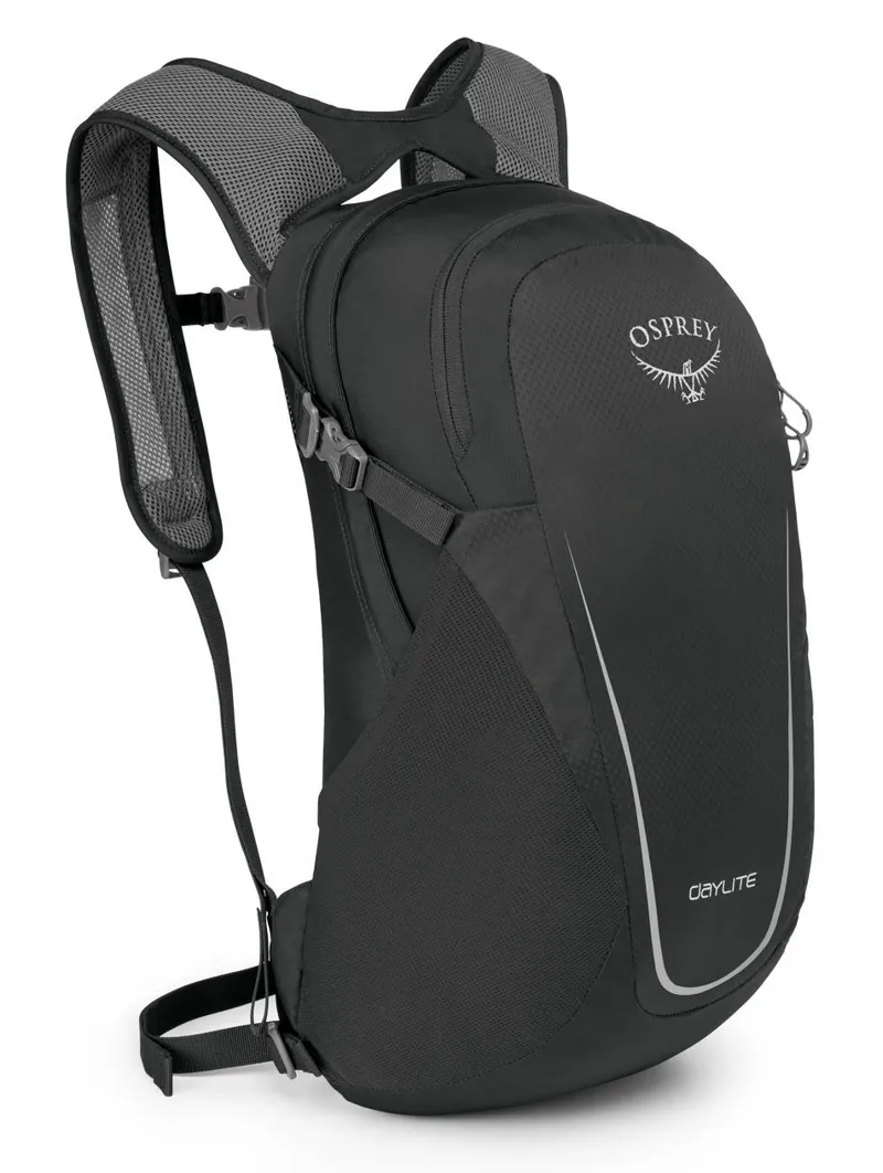 Osprey Daylite Black