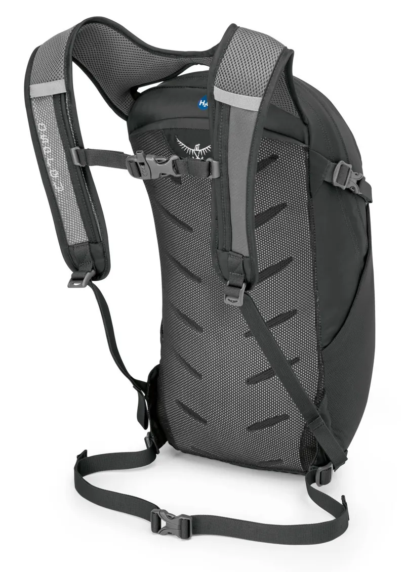 Osprey Daylite Black-1