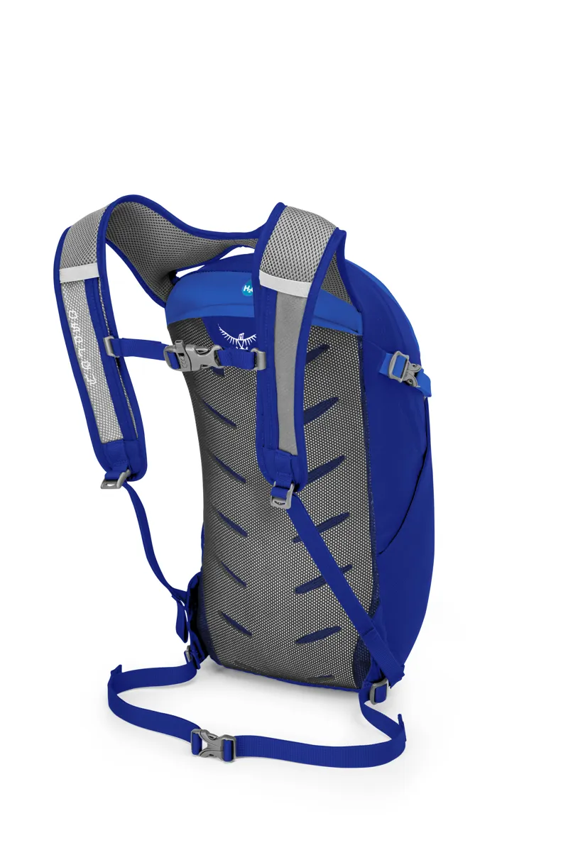 Osprey Daylite Tahoe Blue-1