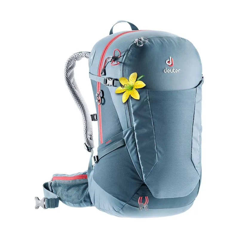 thumbnail image 2 of Deuter Womens Futura 25 SL Graphite/Shale 2 of 13