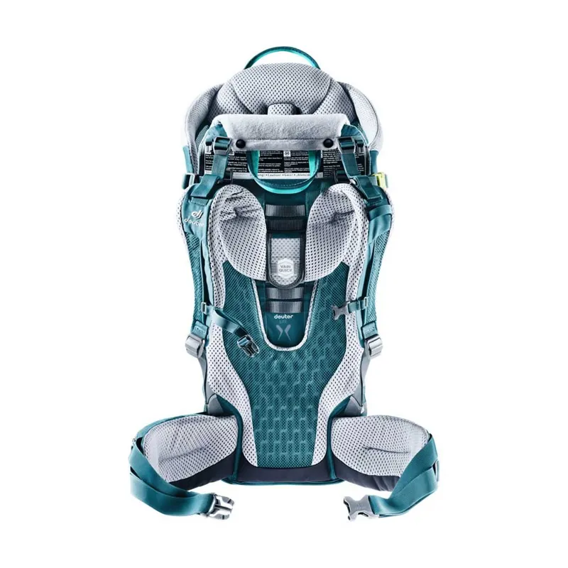 Deuter Womens Kid Comfort Active SL Denim-1