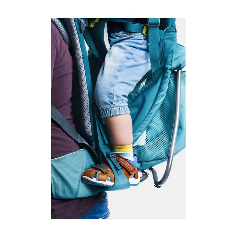 Deuter Womens Kid Comfort Active SL Denim-5