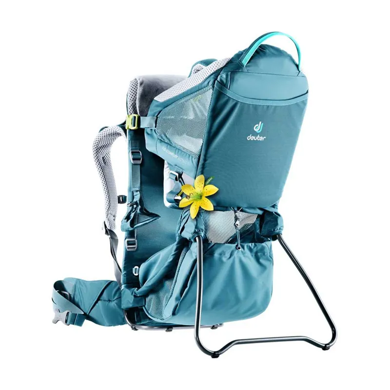 Deuter Womens Kid Comfort Active SL Denim