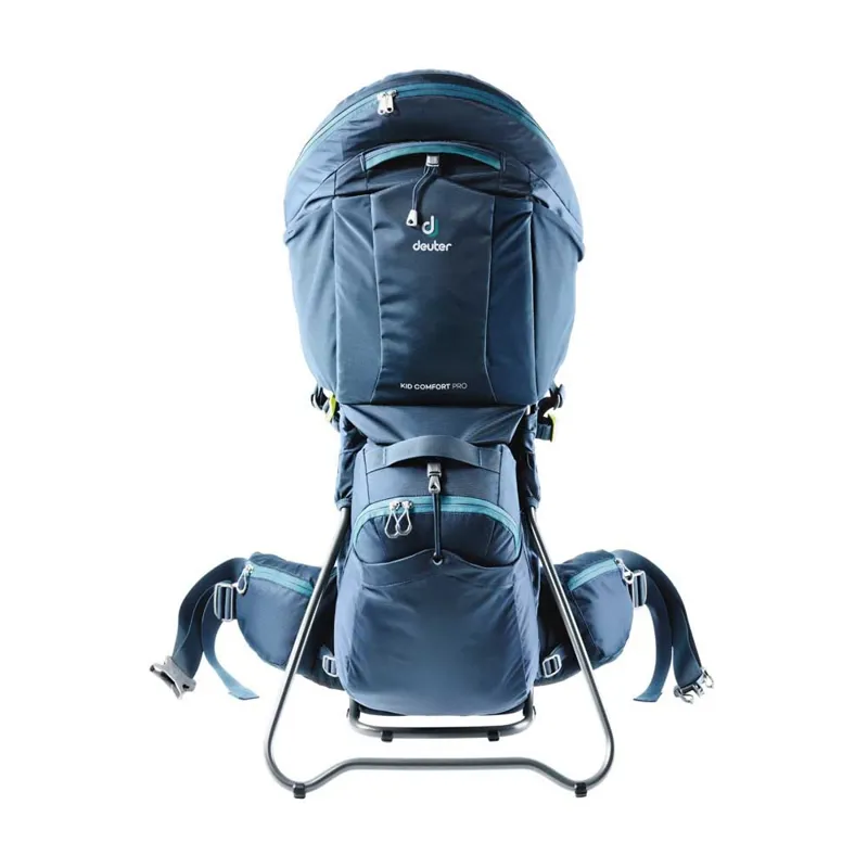 Deuter Kid Comfort Pro Midnight-1