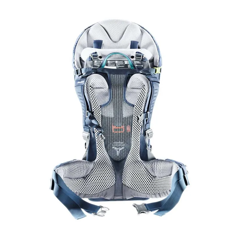 Deuter Kid Comfort Pro Midnight-2