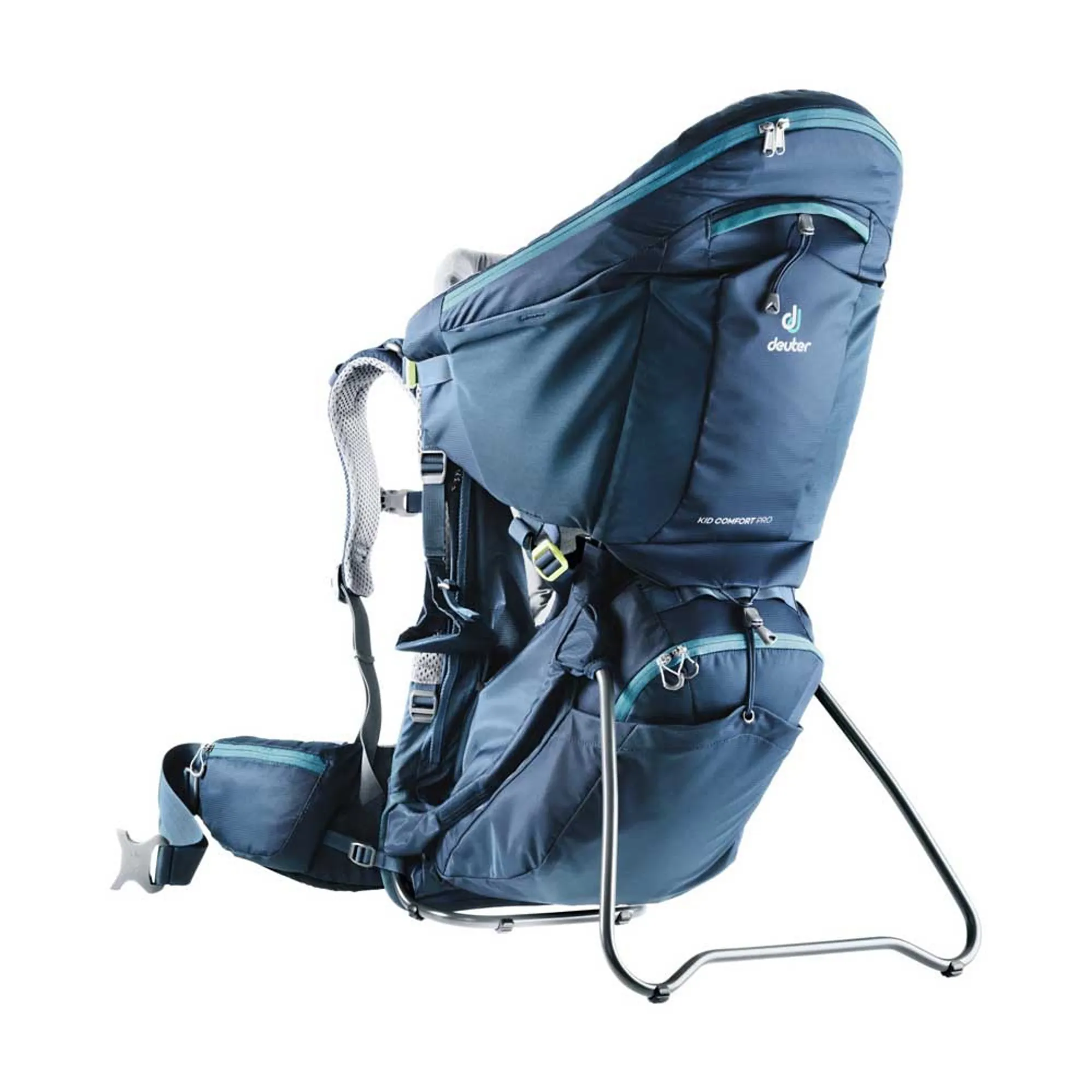 Jolly Comfort Mochila Portabebes Vaude Jolly Light Vaude Jolly