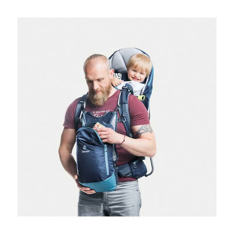 Deuter Kid Comfort Pro Midnight-3