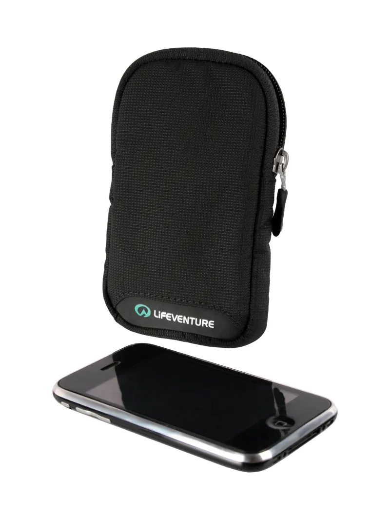Lifeventure Digital Case Slim iPhone