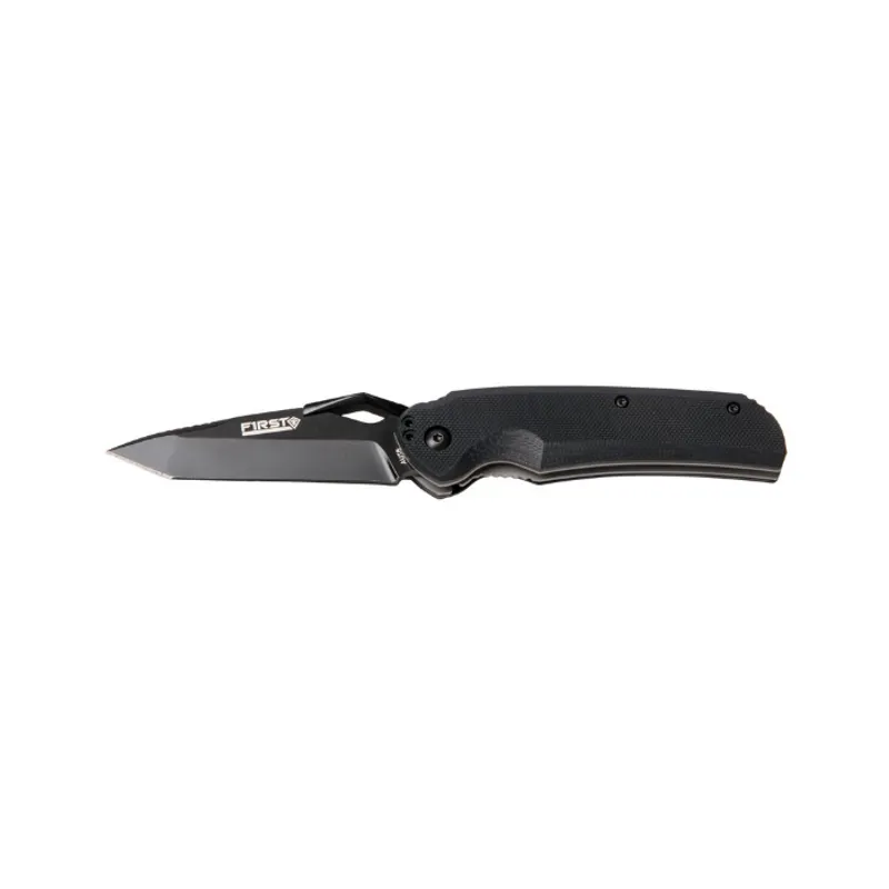 First Tactical Diamondback Knife Tanto DEACTIVATED-1