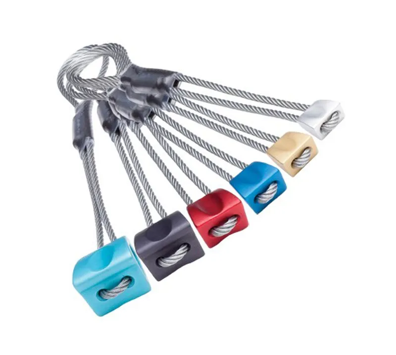 DMM Wallnut 3 - 8 Set