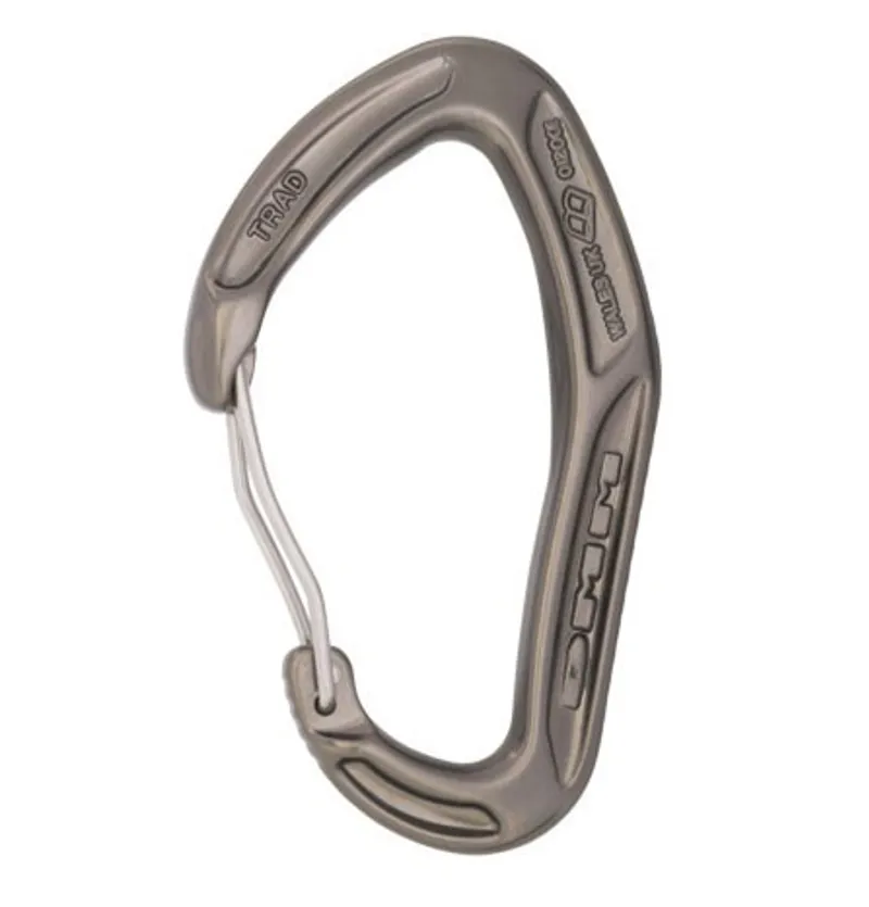 DMM Alpha Trad BLT Carabiner