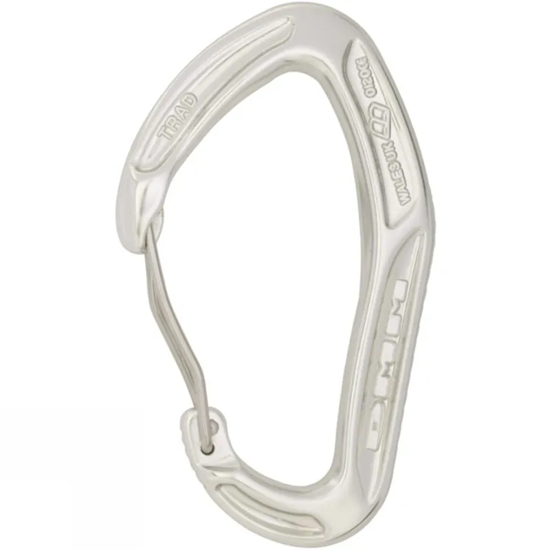 DMM Alpha Trad Carabiner