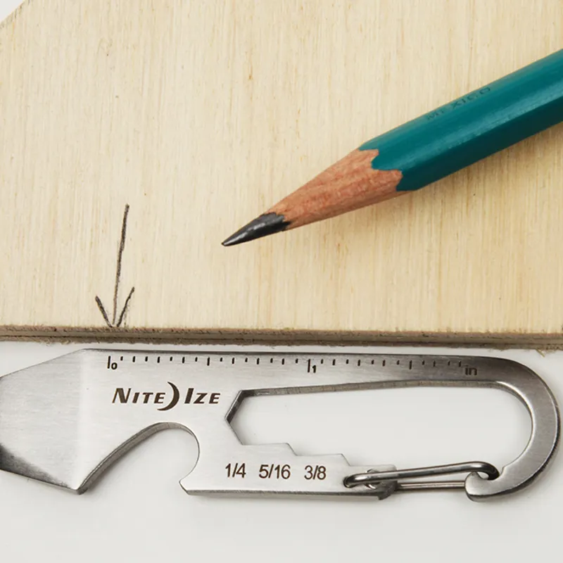 NiteIze Doohickey Stainless Steel-2