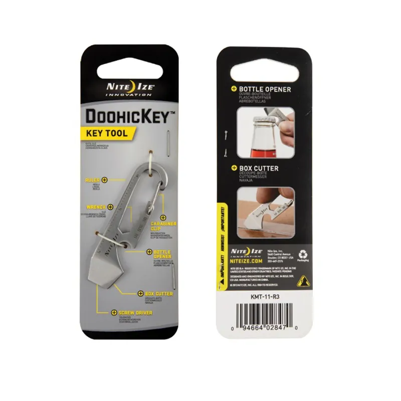NiteIze Doohickey Stainless Steel-7
