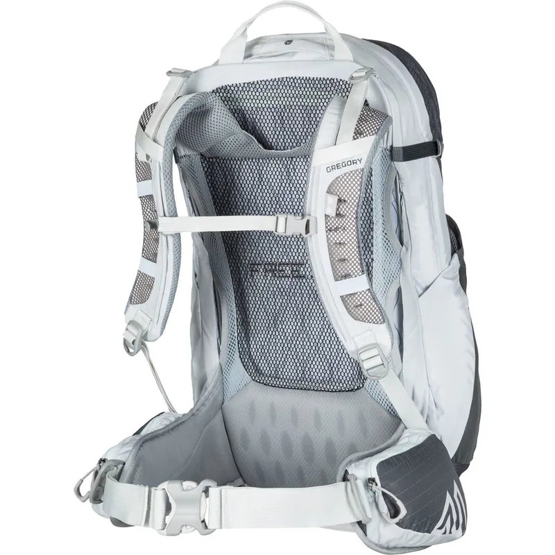 Gregory Womens Sula 24 Dove Grey-1