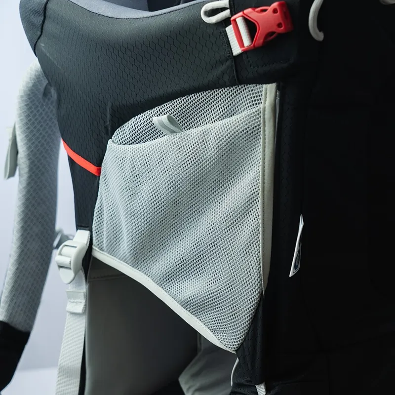 Osprey Poco Starry Black-7