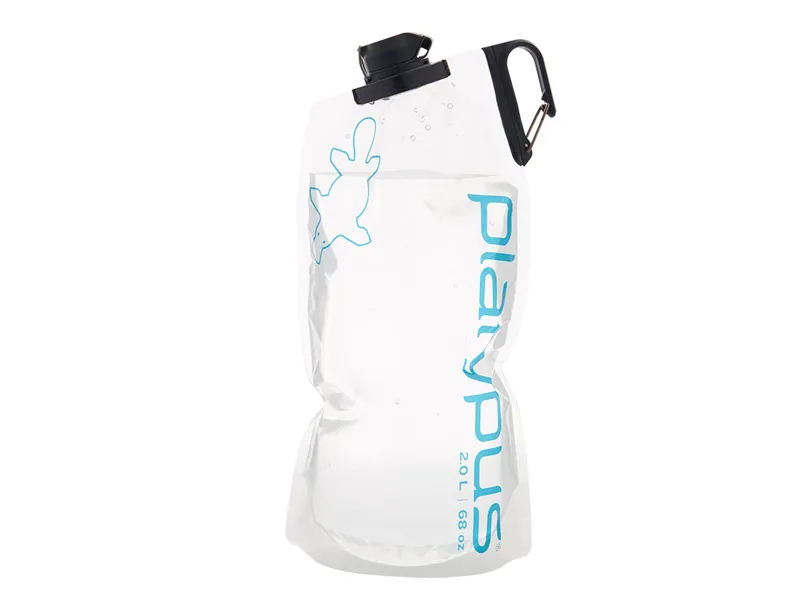 Platypus DuoLock SoftBottle 2.0L