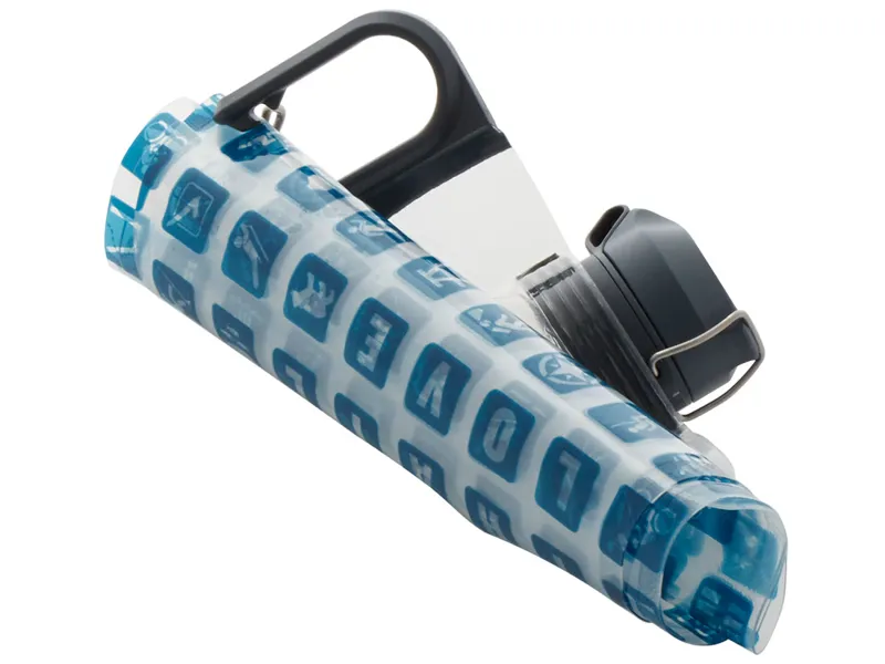 Platypus DuoLock SoftBottle 2.0L-1