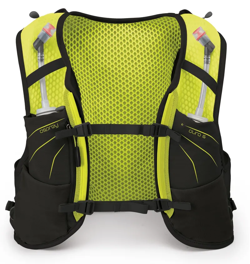 Osprey Duro 6 Electric Black-1