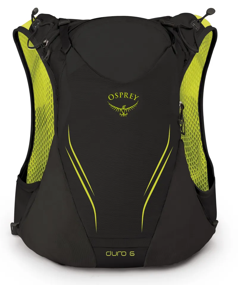 Osprey Duro 6 Electric Black-2