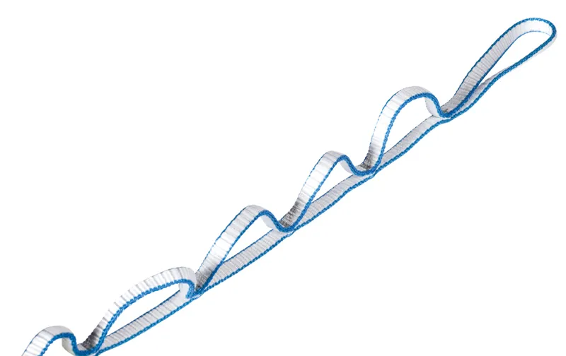 DMM Dyneema 11mm Daisy Chain 135cm Blue