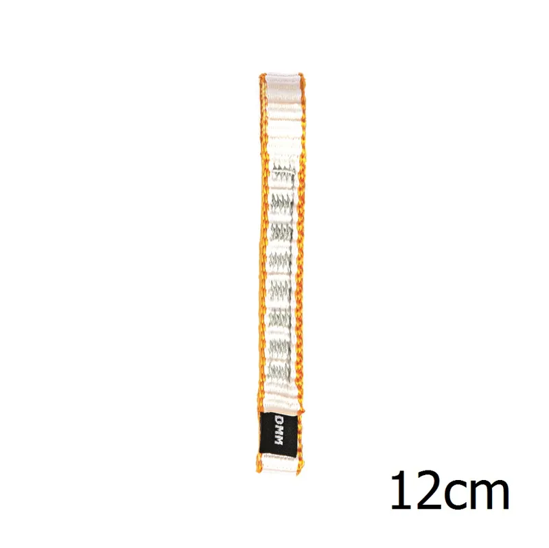 DMM 12cm Quickdraw Sling with Retainer 11mm Dyneema