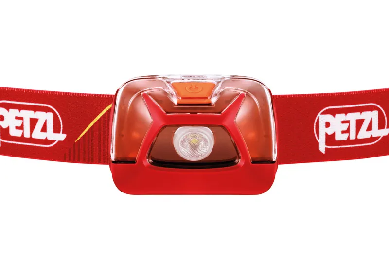 Petzl Tikkina Headlamp Black-1