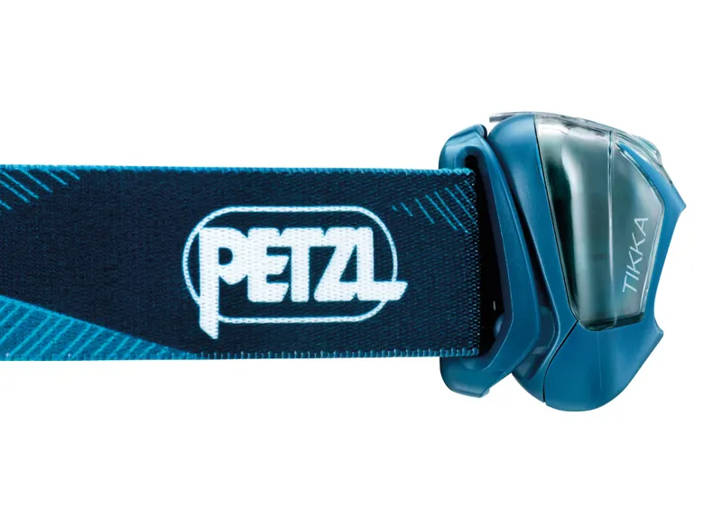 Petzl Tikka Headlamp Black-2