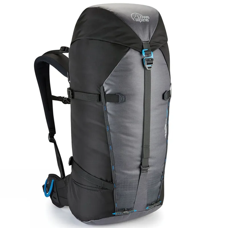 Lowe Alpine Alpine Ascent 40:50 Onyx