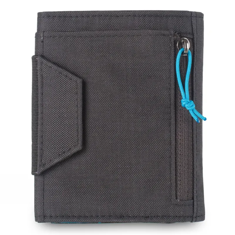 Lifeventure RFID Tri-Fold Wallet-1