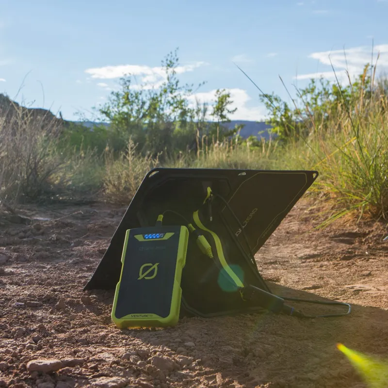 Goal Zero Nomad 14+ Solar Panel-6