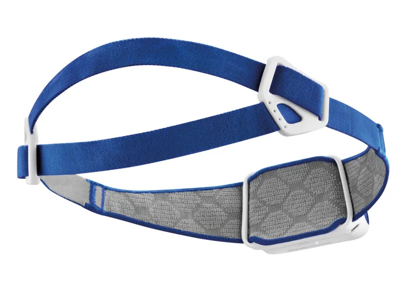 Petzl Reactik Headlamp Blue-3