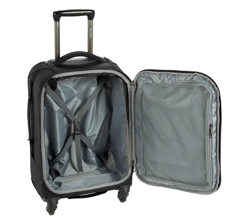 Eagle Creek Expanse AWD International Carry-On Black-5